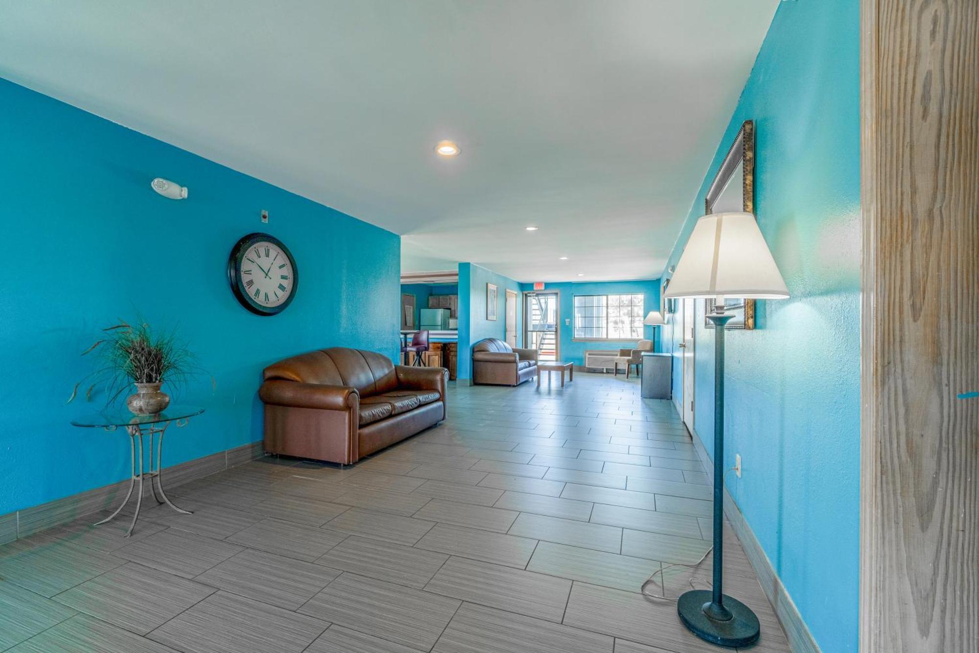 Executive Inn Port Lavaca By Oyo Exterior photo